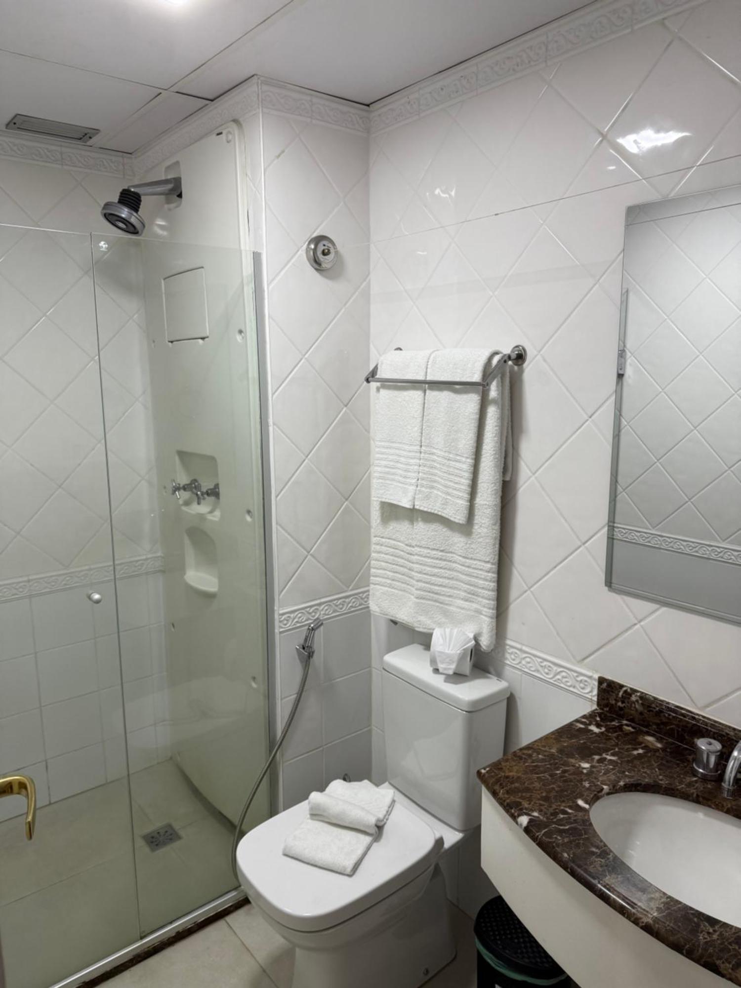 Dream Flat Pinheiros 4*