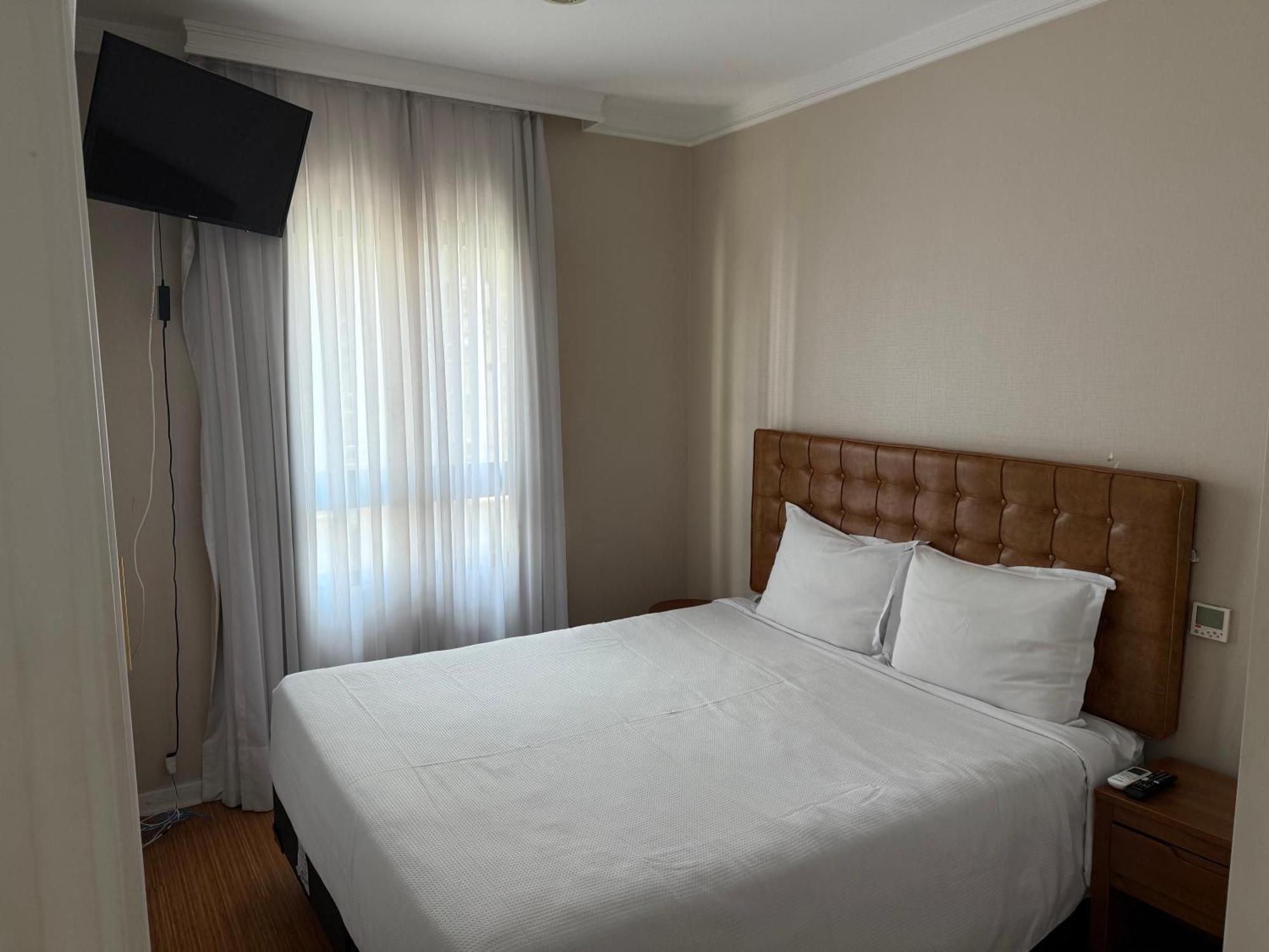 Dream Flat Pinheiros 4*