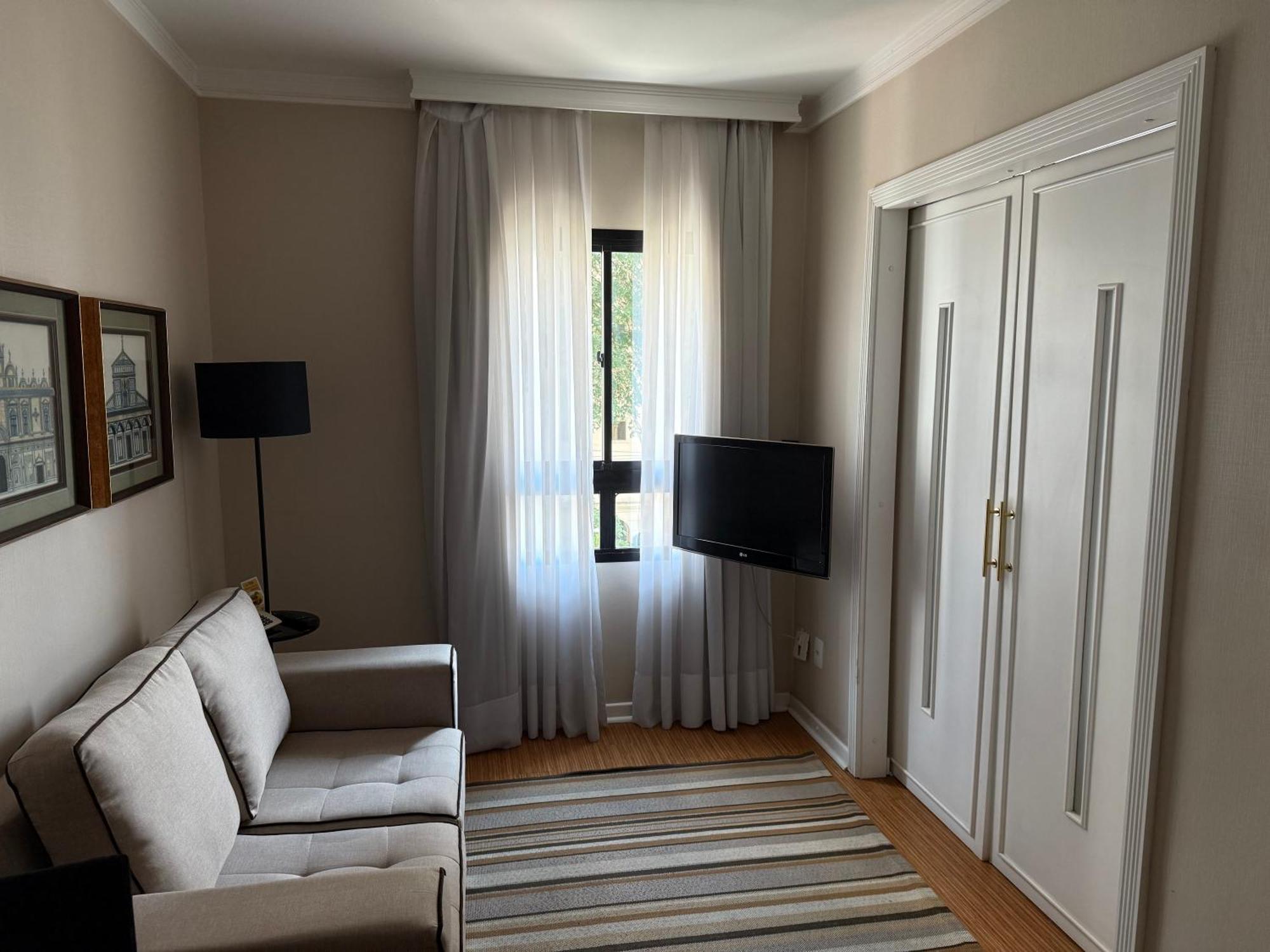 Hotel Dream Flat Pinheiros São Paulo