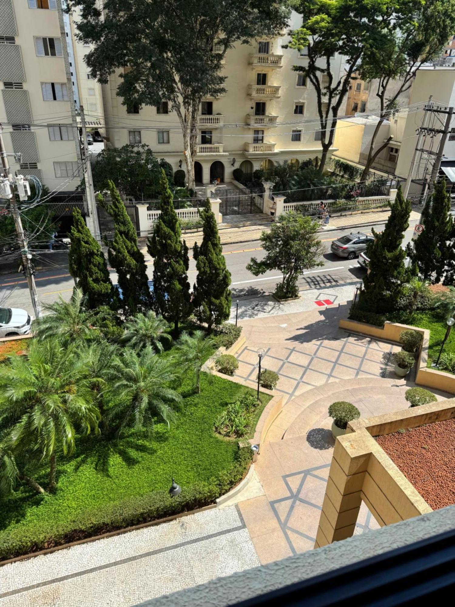 Hotel Dream Flat Pinheiros