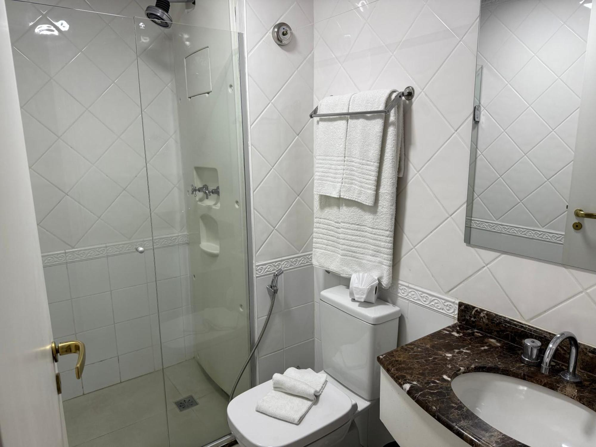 Dream Flat Pinheiros Hotel São Paulo