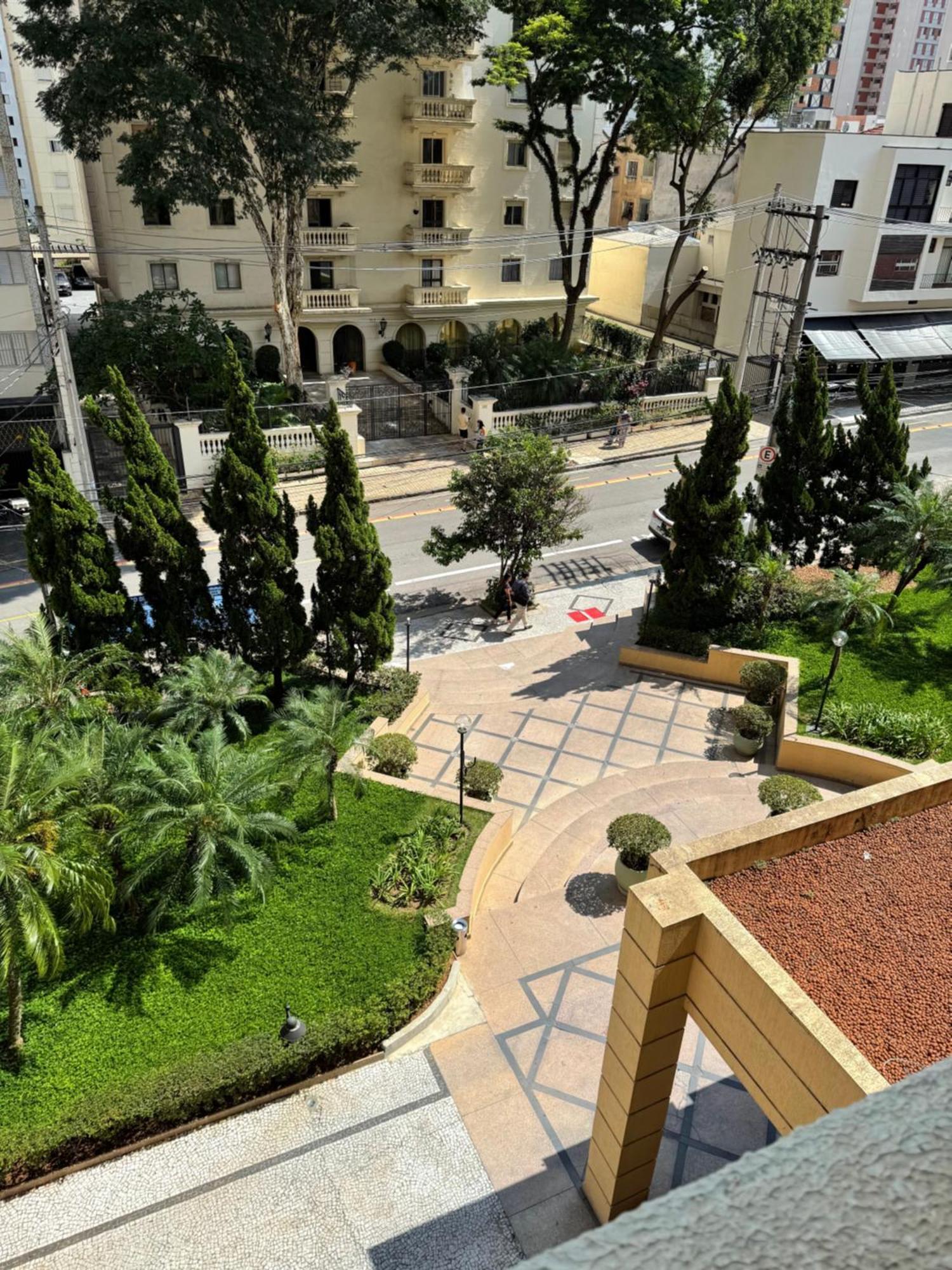 Hotel Dream Flat Pinheiros