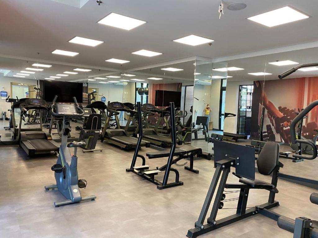 Hotel Dream Flat Pinheiros