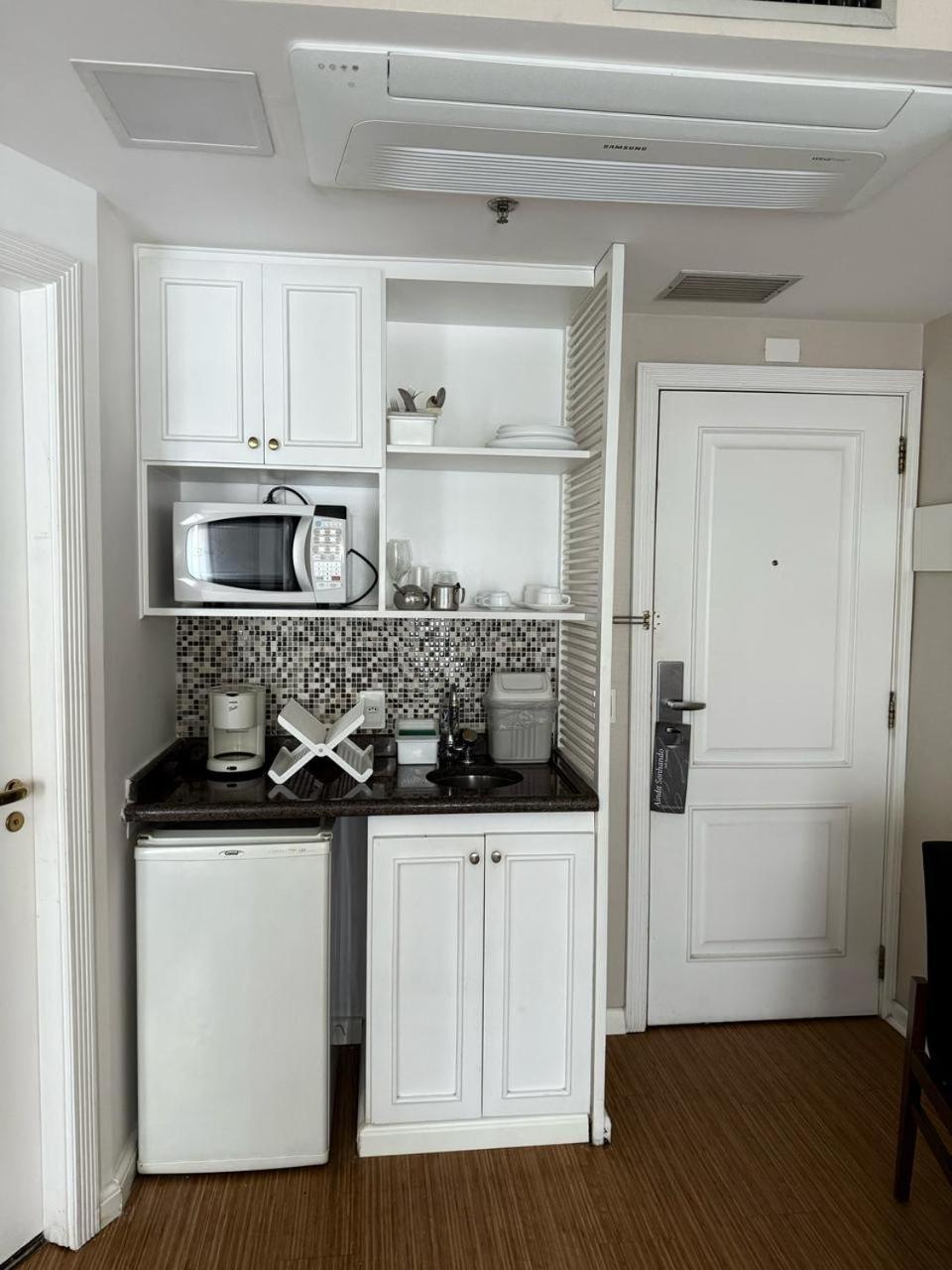 Dream Flat Pinheiros 4* São Paulo