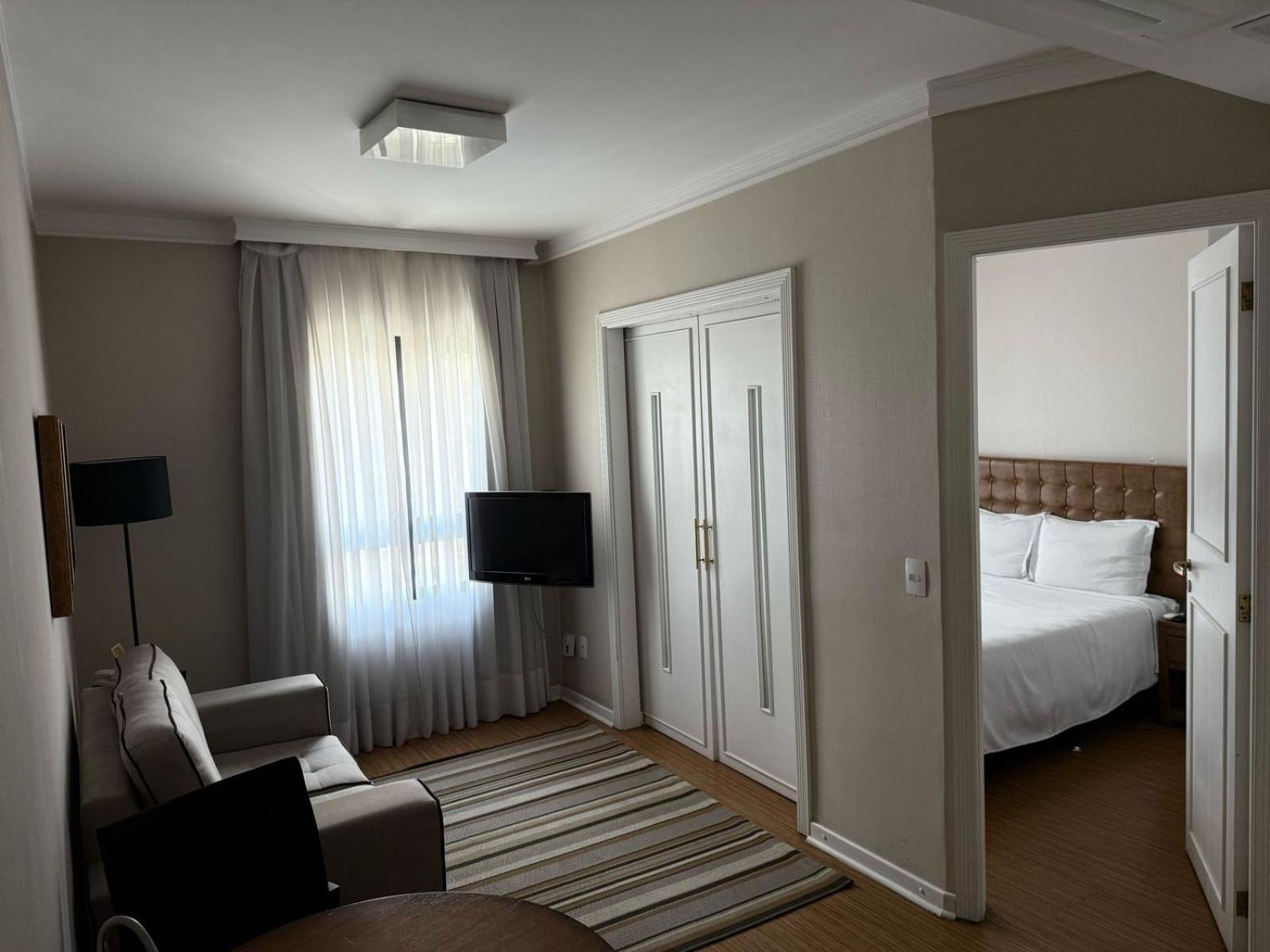 Dream Flat Pinheiros Hotel